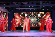 2015级播音与主持艺术专业毕业展演