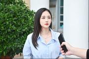[毕业季]心之所向、素履所往，访优秀毕业生罗雨婷